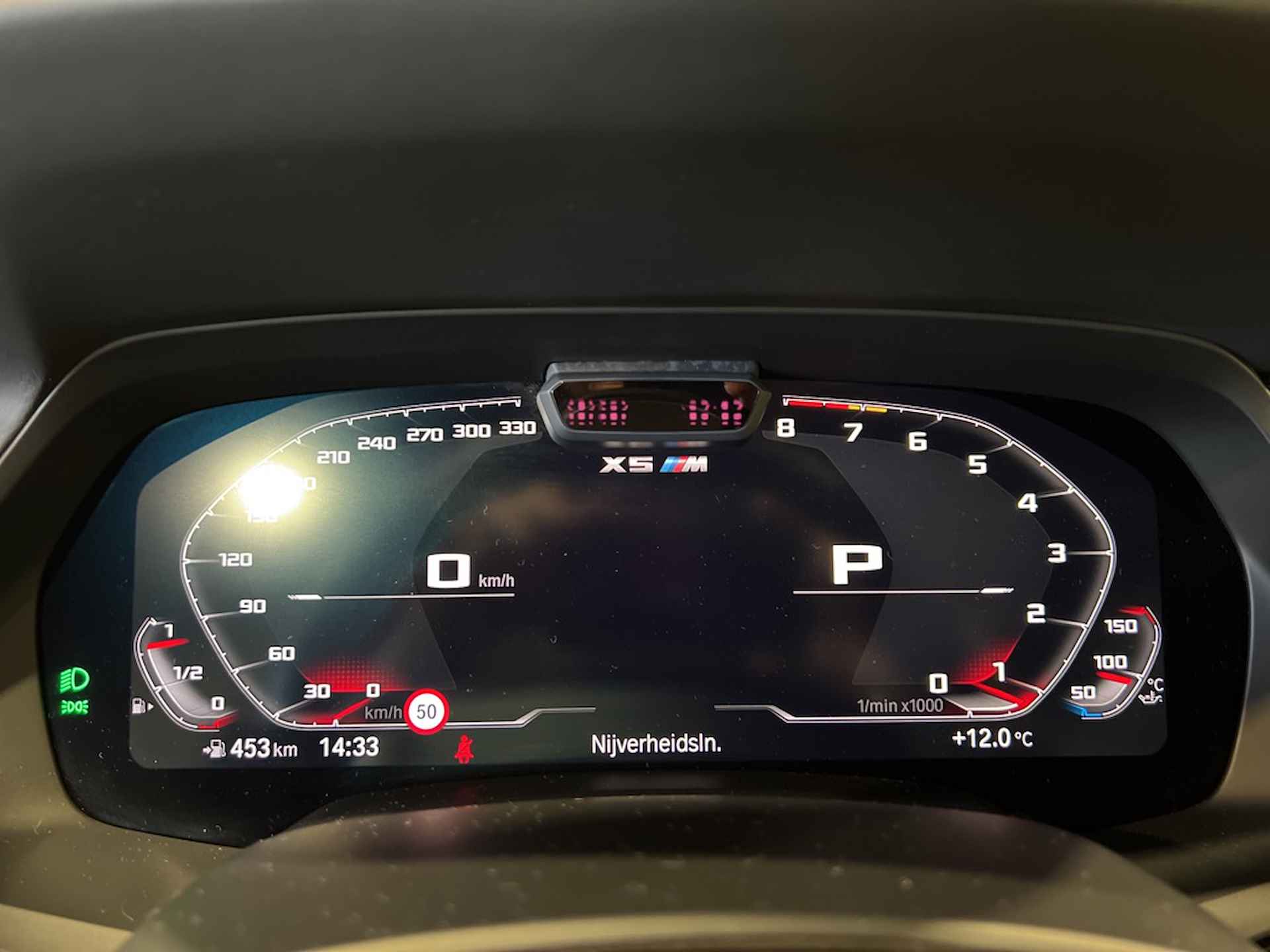 BMW X5 M Competition 626 PK | Laser | Panorama | Bowers&Wilkins | HUD - 57/66