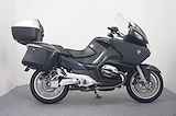 BMW R 1200 RT GERESERVEERD WP