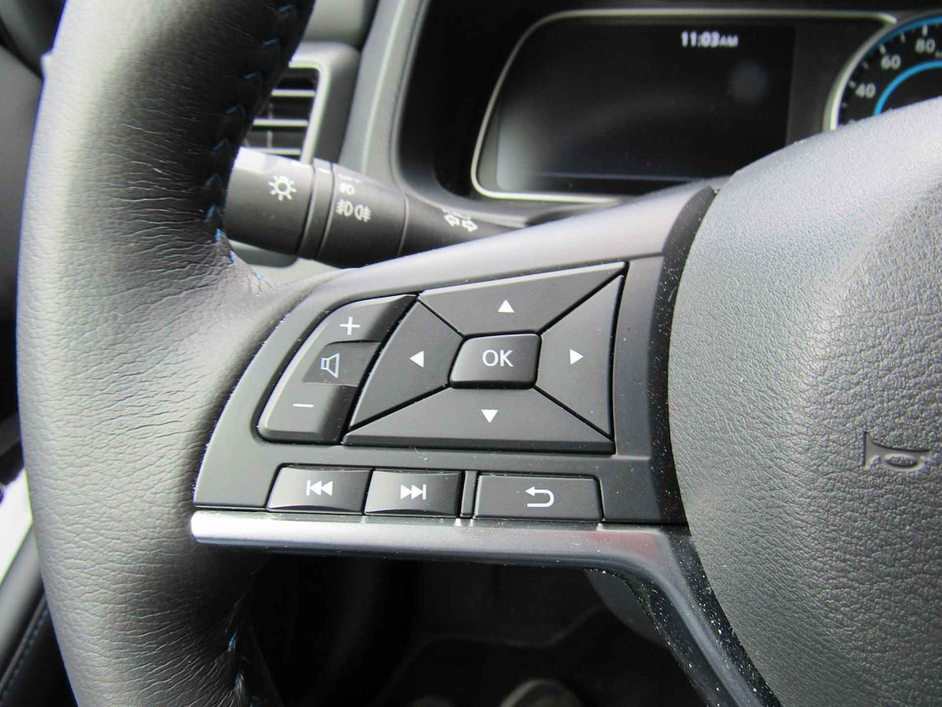 Nissan Leaf Electric e+ 59kWh Tekna Navigatie / Apple carplay /Android Auto / Climate Control / Bose geluid /Stoelverwarming /Keyless Entry - 29/39