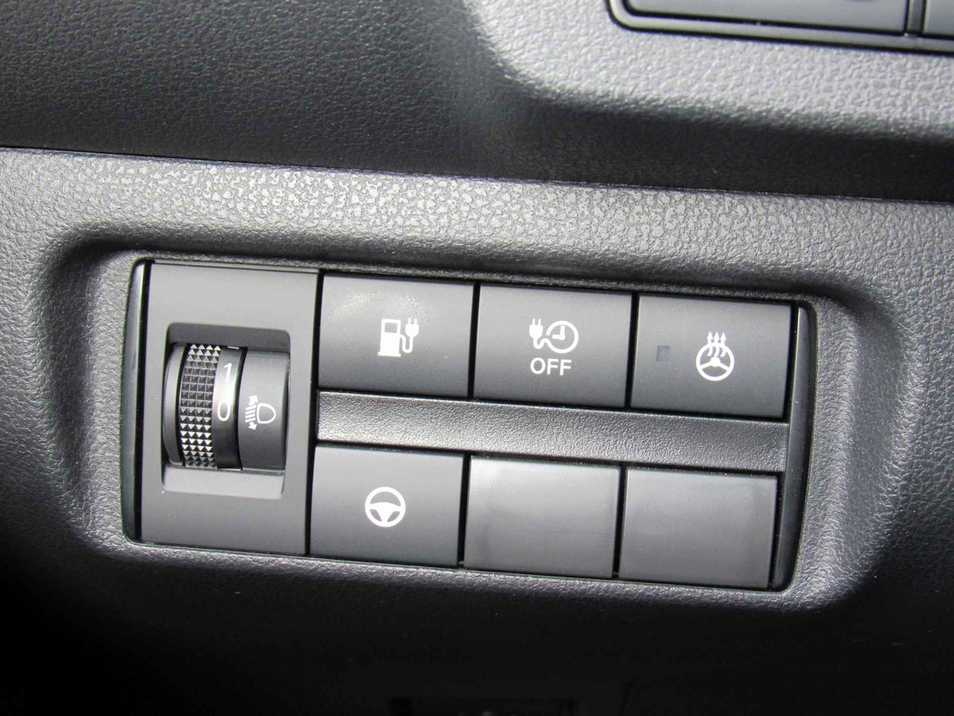 Nissan Leaf Electric e+ 59kWh Tekna Navigatie / Apple carplay / Subsidie van € 2000 mogelijk/Android Auto / Climate Control / Bose geluid /Stoelverwarming - 32/39