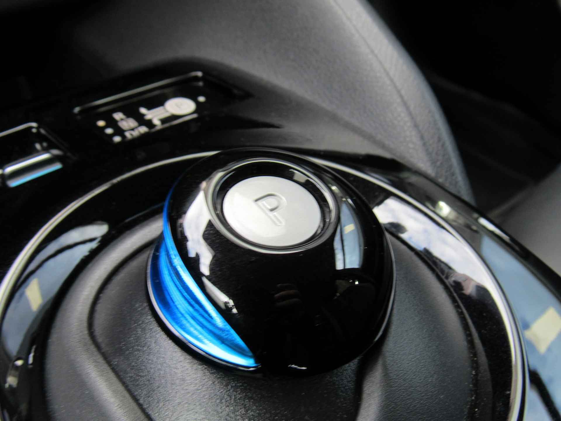 Nissan Leaf Electric e+ 59kWh Tekna Navigatie / Apple carplay /Android Auto / Climate Control / Bose geluid /Stoelverwarming /Keyless Entry - 34/39