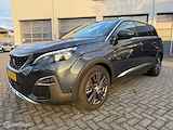 PEUGEOT 5008 130 PK GT LINE PANO 12 MND BOVAG RIJKLAAR PRIJS