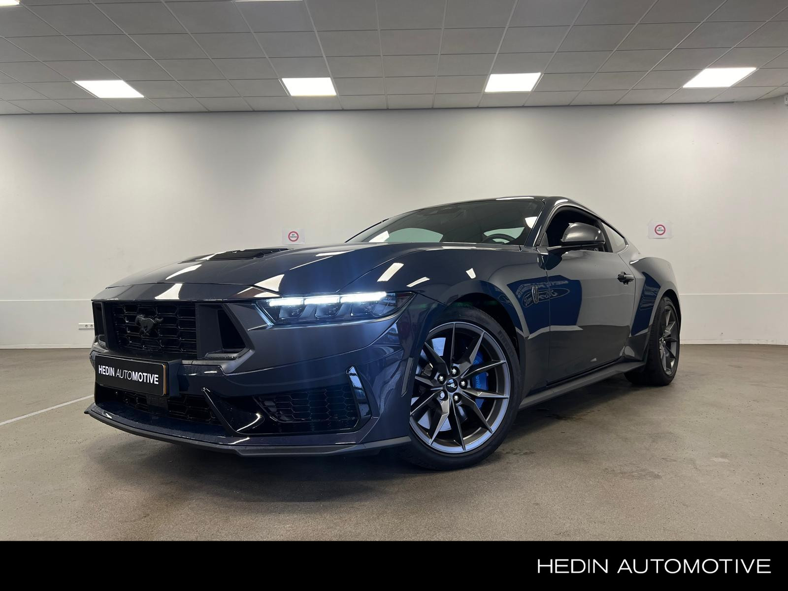 Ford Mustang Fastback 5.0 V8 Dark Horse | Nieuw te bestellen |