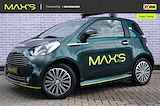 Aston Martin Cygnet 1.3 Safety Car Edition | Uniek | Origineel NL geleverd | Stoelverwarming | Leder/Alcantara Bekleding | Navigatie | Airco |