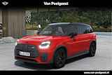 MINI Countryman SE ALL4 John Cooper Works