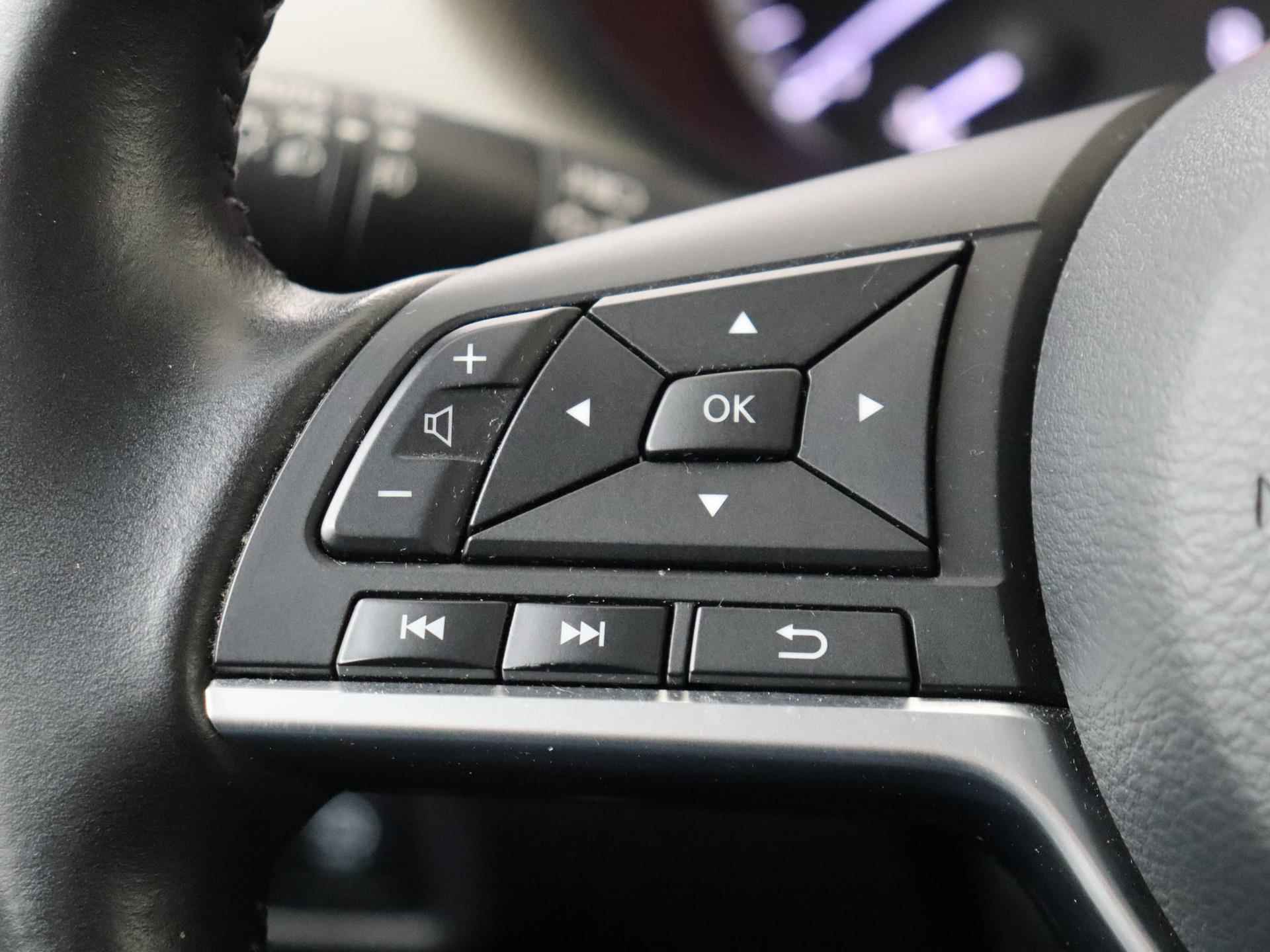 Nissan Micra 1.0 IG-T N-Connecta | Parkeercamera | Apple Carplay | Trekhaak - 19/26