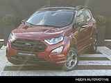 Ford EcoSport 1.0 EcoBoost 125pk ST-Line | Winterpack | BLIS | B&O