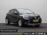 Renault Captur 1.0 TCe 90 Zen | Navigatie | Stoelverwarming | Climate control | Parkeersensoren achter | Apple Carplay |