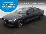 Volvo S60 2.0 B4 Plus Dark | Panoramadak | 19" Lm velgen