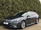 Kia Optima Sportswagon 2.0 GDI PHEV ExecutiveLine CarPlay Trekhaak