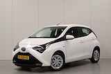 Toyota Aygo 1.0 VVT-i x-play