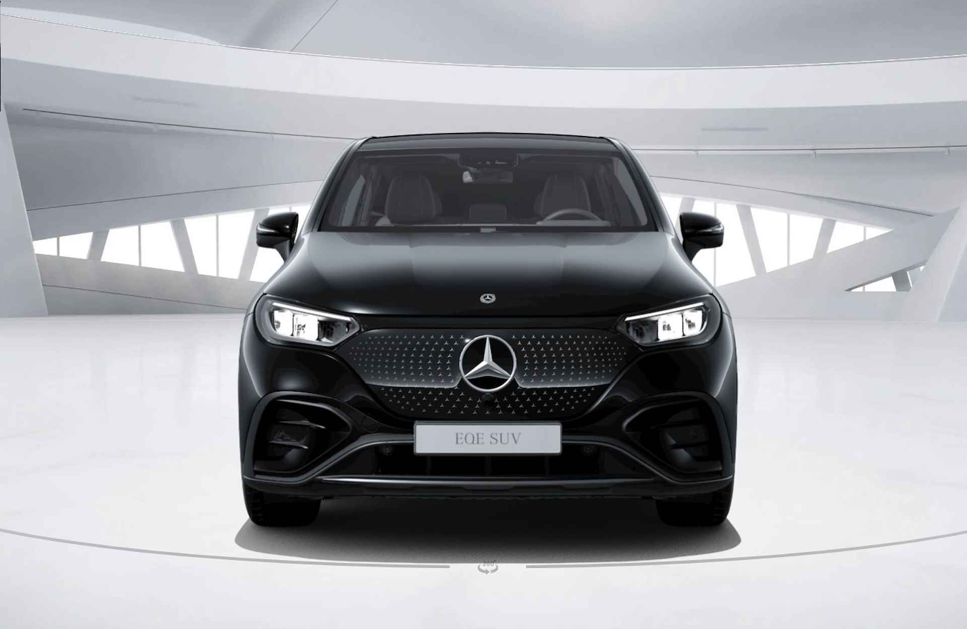 Mercedes-Benz EQE SUV 300 Sport Edition LIMITED | Trekhaak | Panoramadak | Nightpakket - 5/14