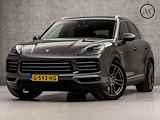 Porsche Cayenne 3.0 E-Hybrid 463Pk (PANORAMADAK, SPORTCHRONO PAKKET, 1e EIGENAAR, ORG NEDERLANDS, SFEERVERLICHTING, 14 WEGEN SPORTSTOELEN, KEYLESS, LUCHTVERING, APPLE CARPLAY, DAB+, STUURWIEL VERWARMD, NIEUWSTAAT)