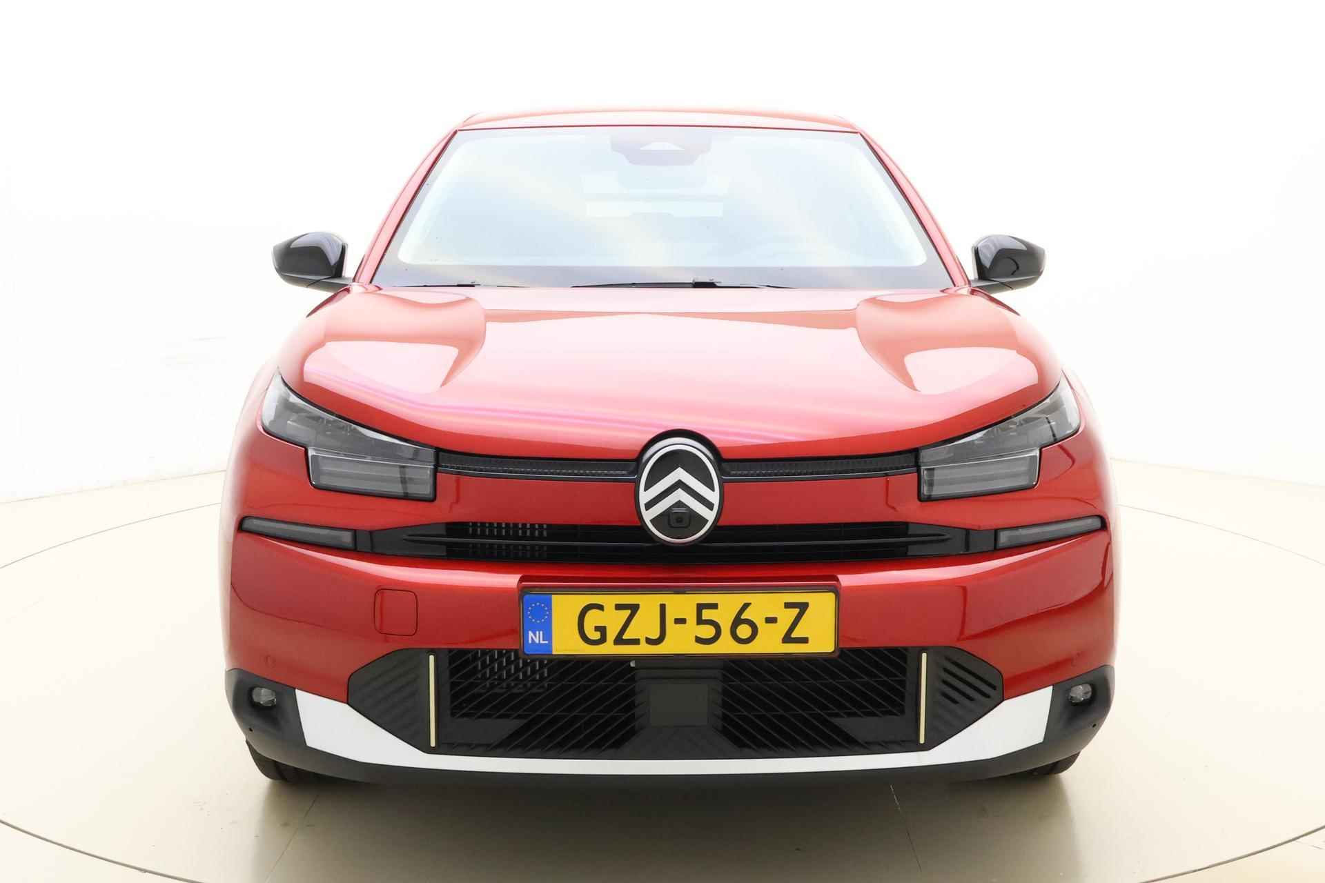 Citroen C4 Hybrid 136 Max | Nieuw model! | Automaat | Comfort stoelen en -vering | Rondom zicht camera | Apple Carplay/Android Auto | Head Up-display | Adaptive Cruise Control | Climate Control - 7/38