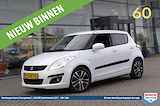 SUZUKI Swift 1.2 94pk 5d Exclusive