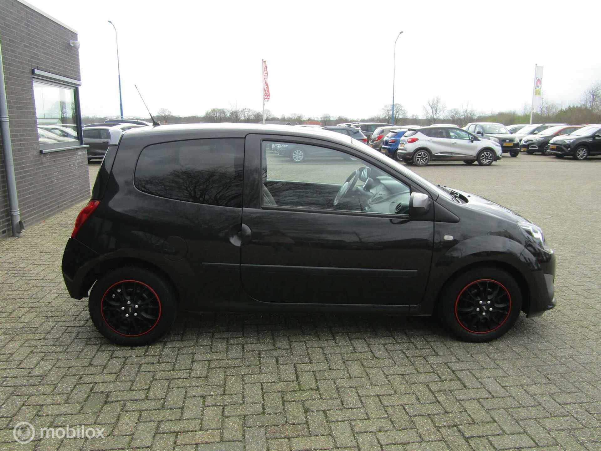 Renault Twingo 1.2-16V Collection - 7/16