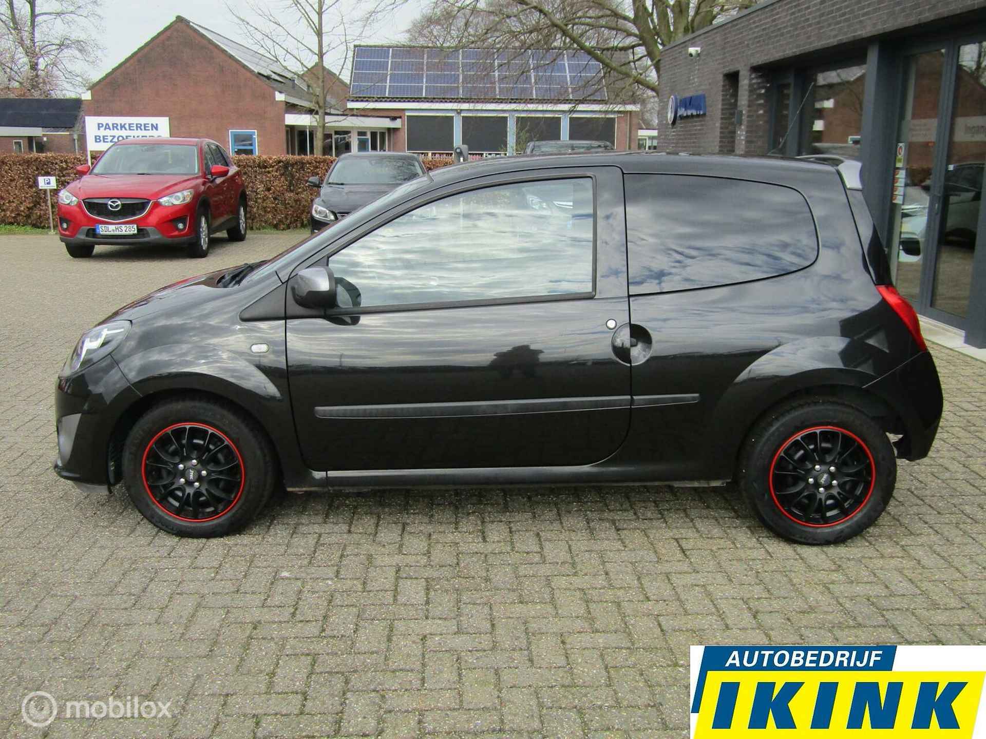 Renault Twingo 1.2-16V Collection - 4/16