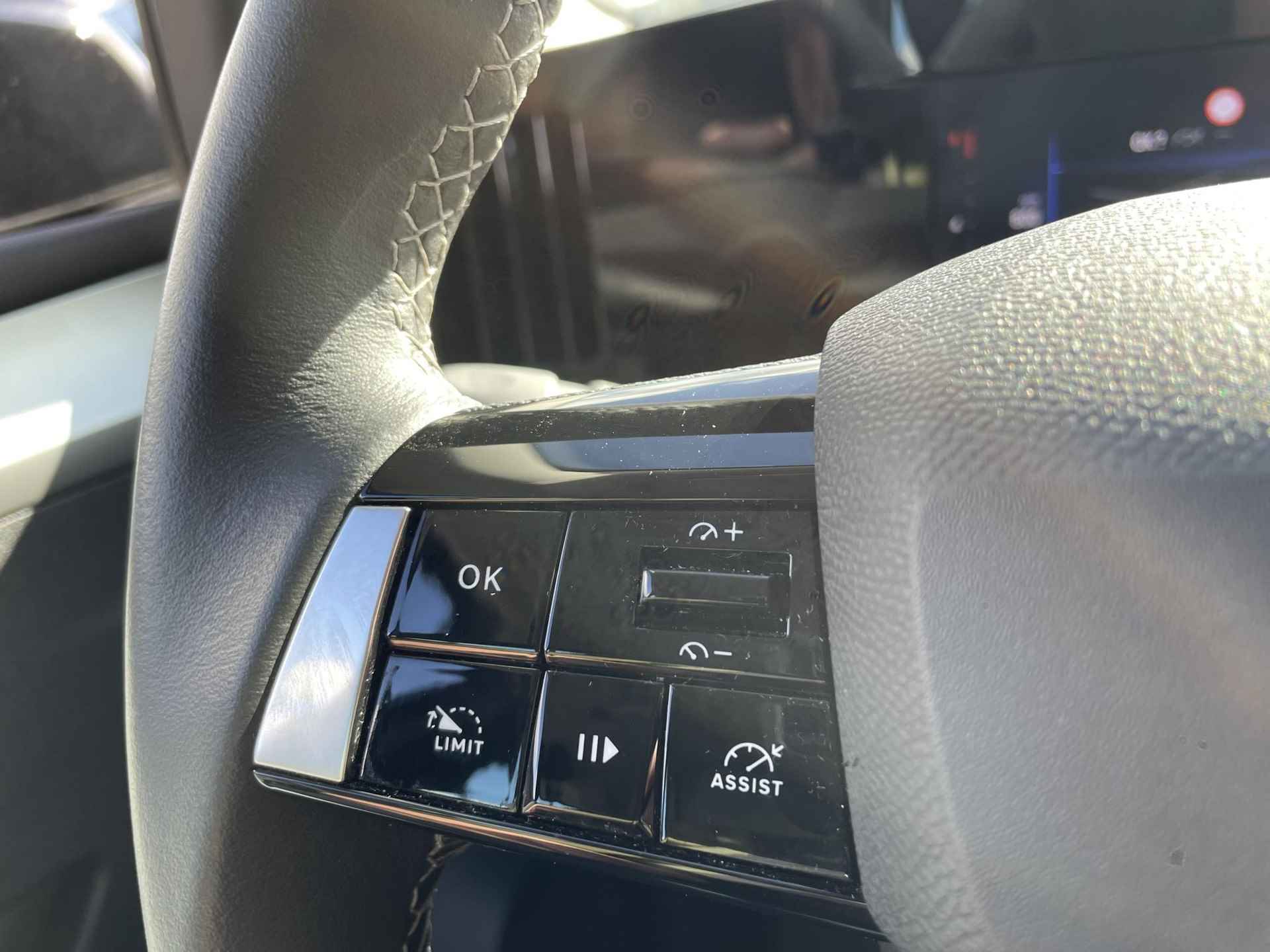 Opel Astra 1.2 Online Edition RIJLAAR incl. Service en garantie | Carplay | Navigatie | virtual cockpit | LMV | Cruise | LED - 20/48