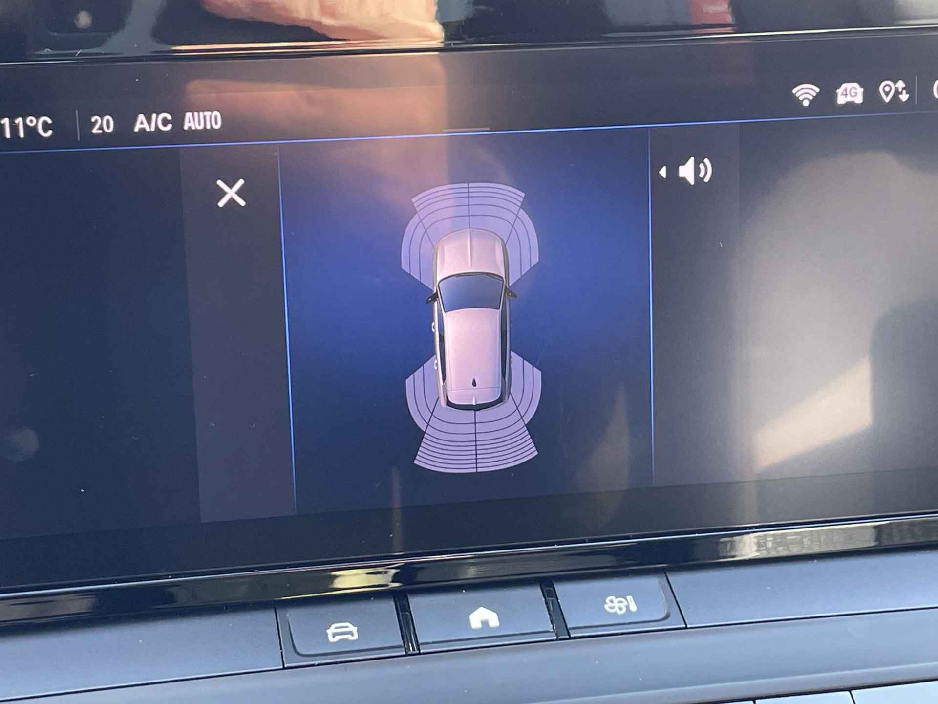 Opel Astra 1.2 Online Edition RIJLAAR incl. Service en garantie | Carplay | Navigatie | virtual cockpit | LMV | Cruise | LED - 28/48