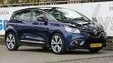 RENAULT Scenic TCe 130 Intens