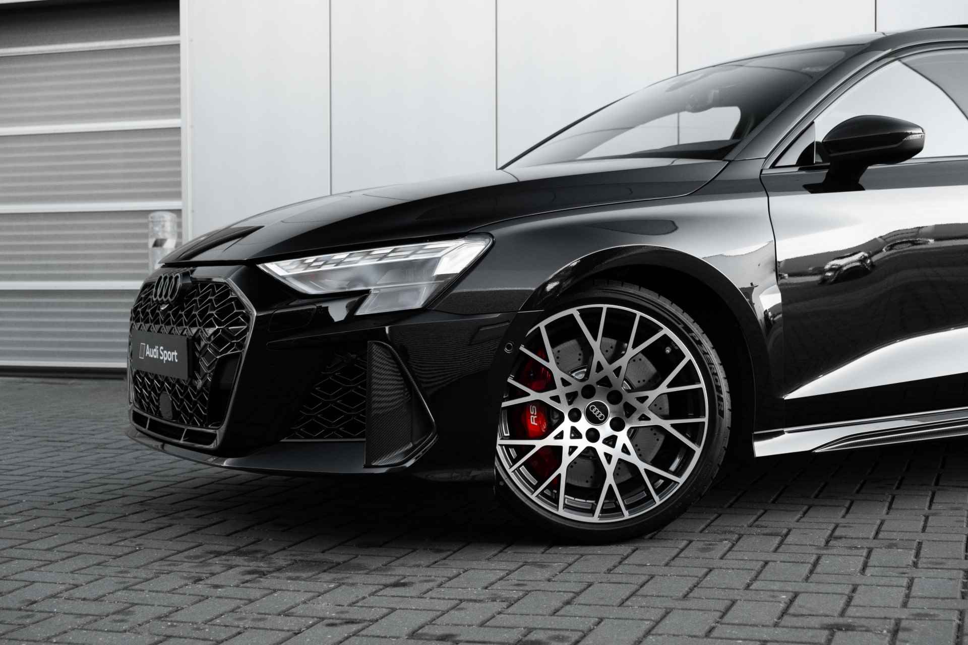 Audi RS 3 Sportback 2.5 TFSI quattro - 7/89