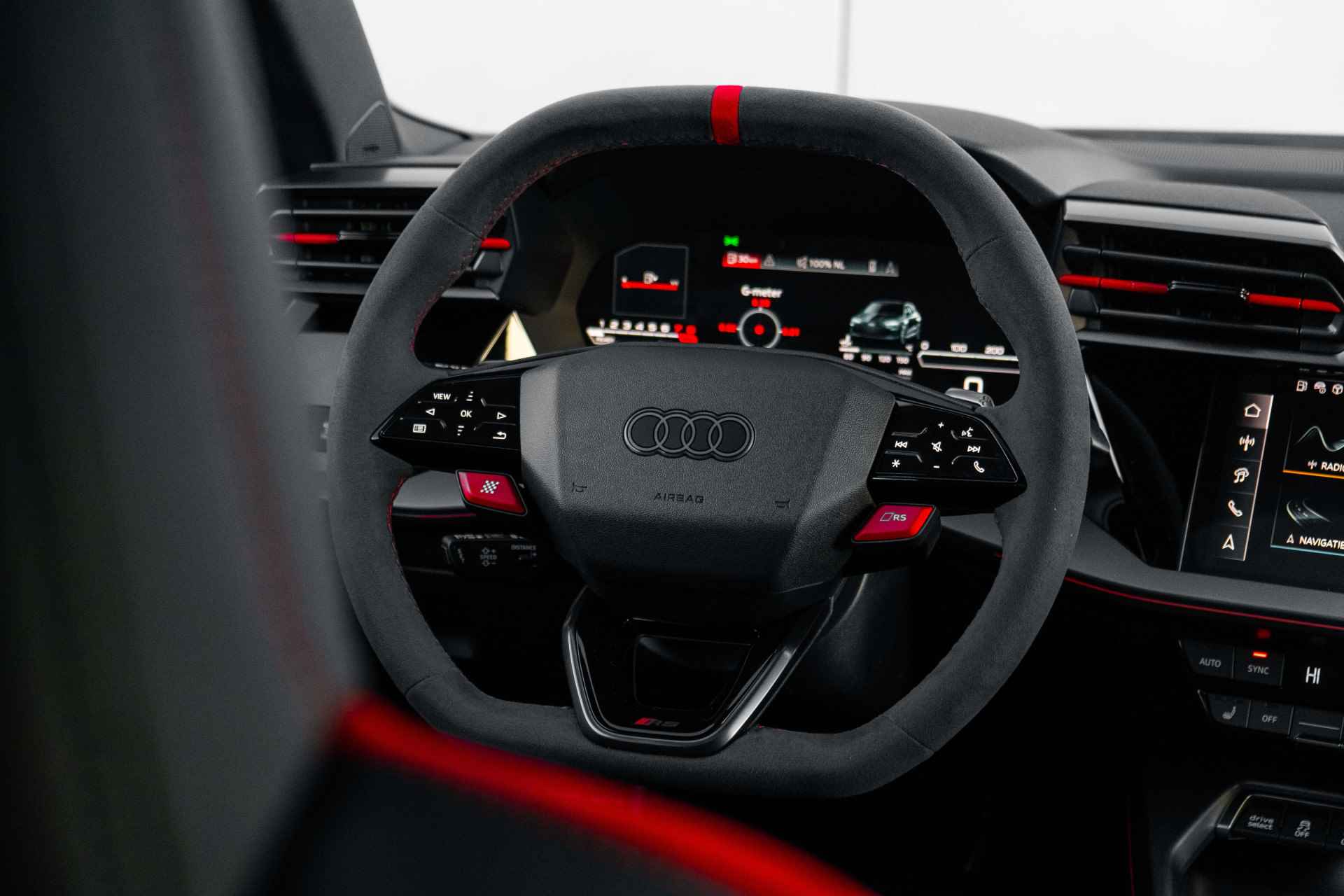 Audi RS 3 Sportback 2.5 TFSI quattro - 13/89