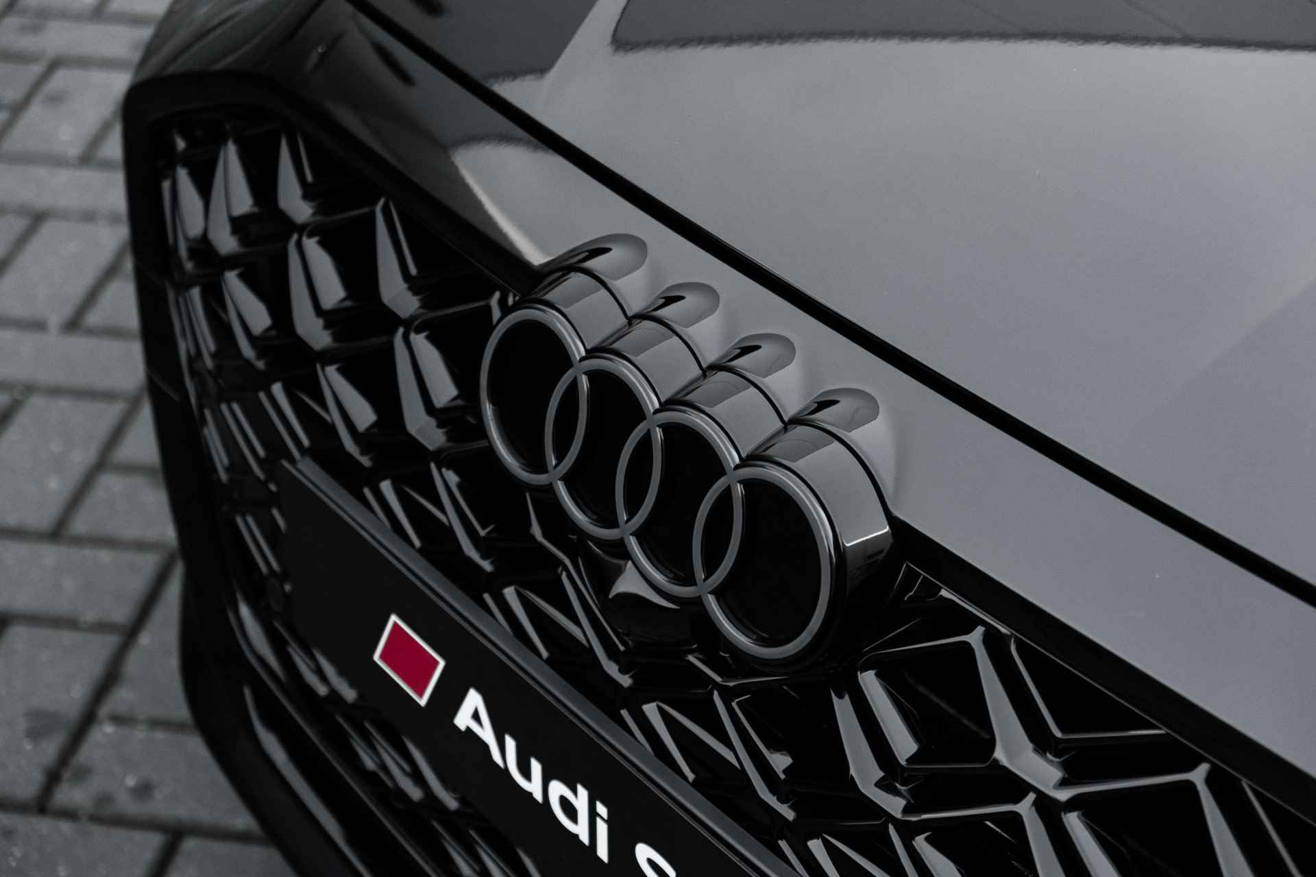 Audi RS 3 Sportback 2.5 TFSI quattro - 32/89