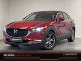 Mazda CX-30 2.0 e-SkyActiv-X M Hybrid Luxury