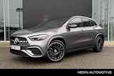 Mercedes-Benz GLA GLA 180 Automaat Star Edition AMG Line | Premium Plus Pakket | Nightpakket | Distronic | Trekhaak