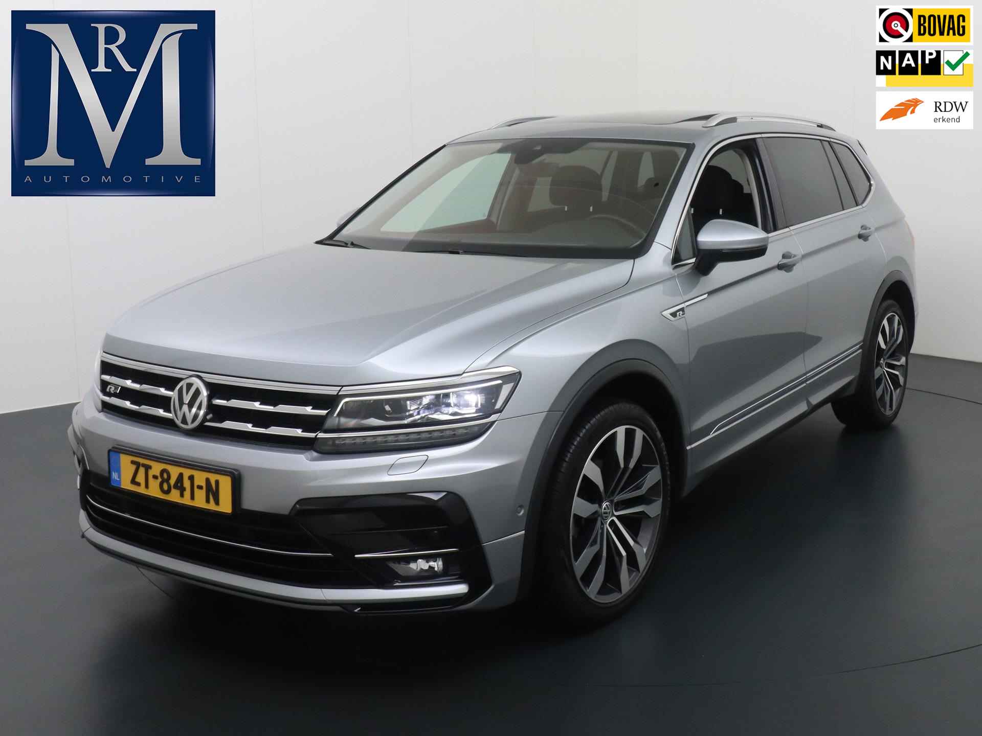 Volkswagen Tiguan BOVAG 40-Puntencheck