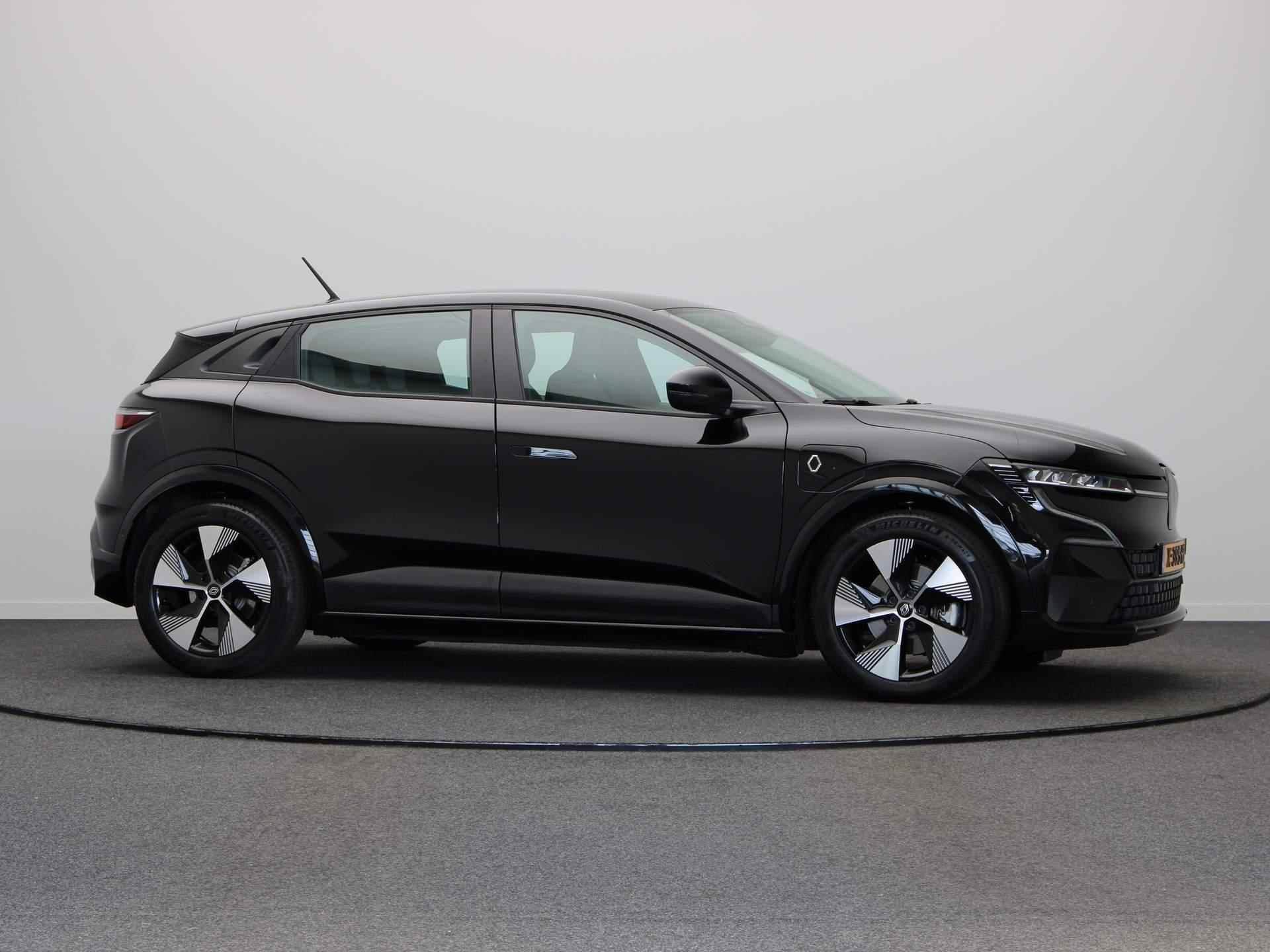 Renault Megane E-Tech EV60 Optimum Charge Business Ed. Evolution | €2000,- subsidie | Adaptive Cruise Control | Stoel & Stuurverwarming | - 13/49