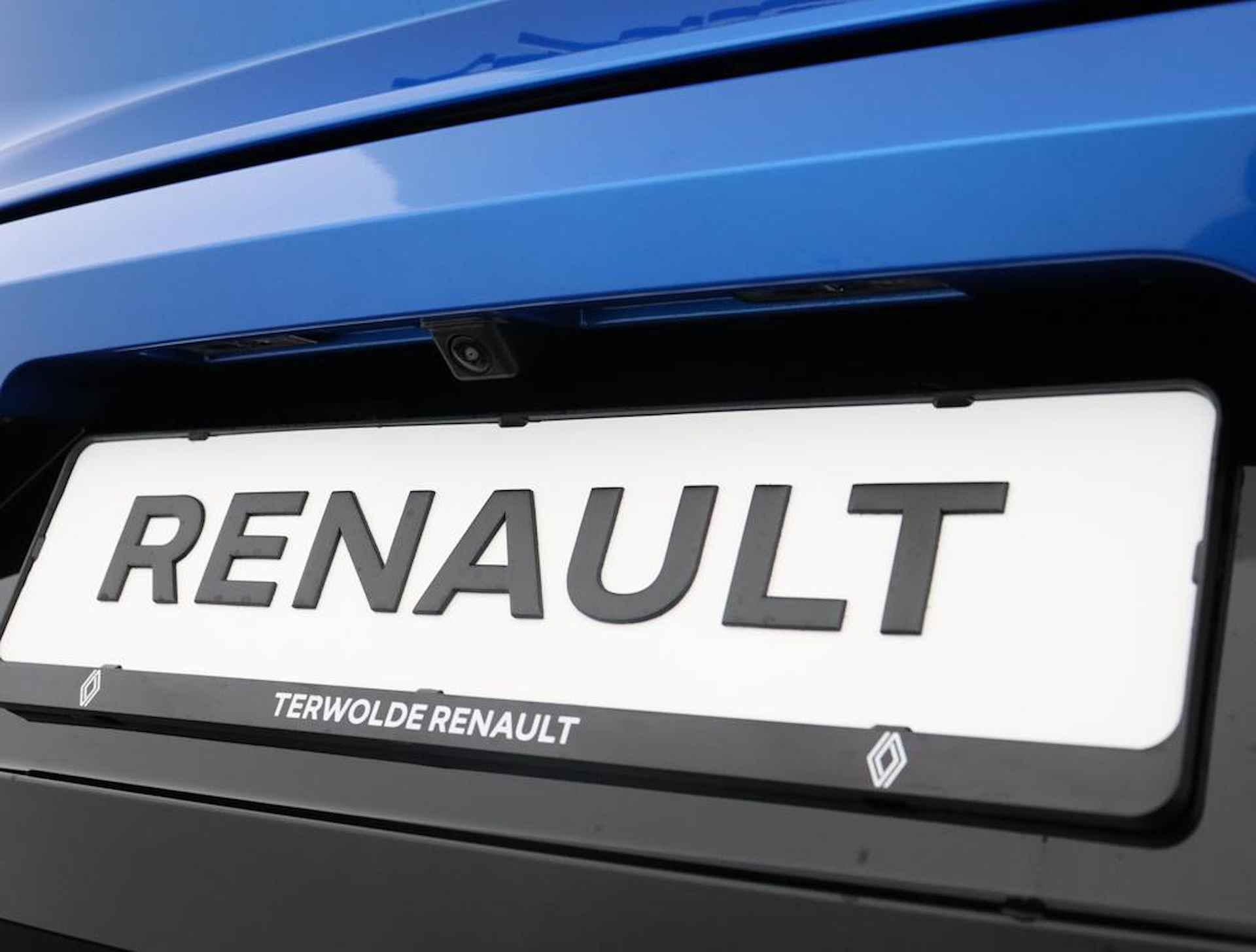 Renault Rafale 1.2 E-Tech Hybrid 200 esprit Alpine - 33/64