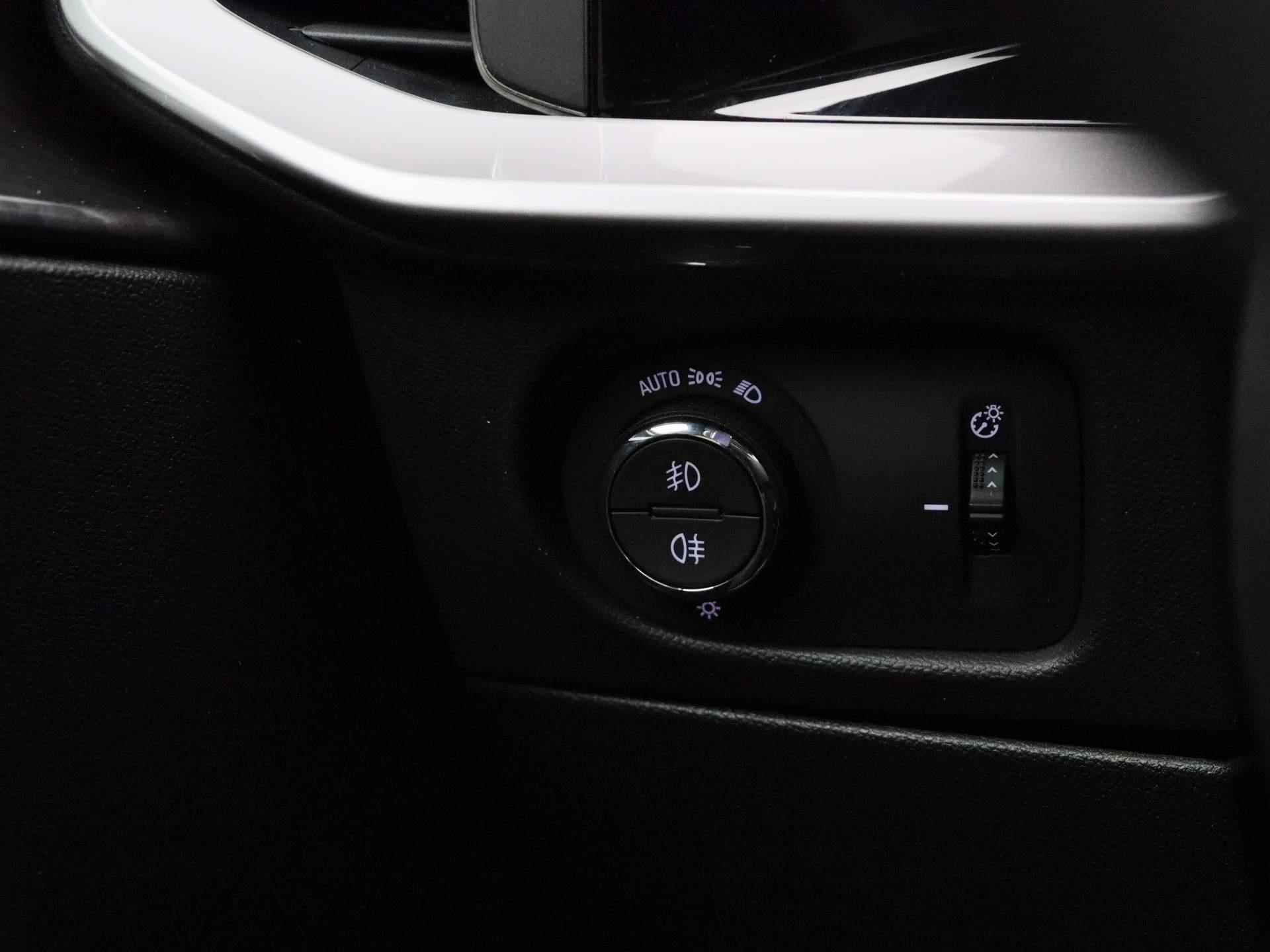 Opel Mokka-e Ultimate 50-kWh | Half-Leder | Navi | ECC | Cam | PDC | LED | - 26/44