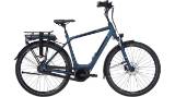 PEGASUS Ravenna E8F NL 400Wh Heren Dark Petrol Matt 28" 60cm 2022