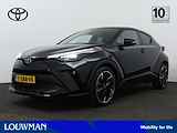 Toyota C-HR 2.0 Hybrid Business GR-Sport | Navigatie | Camera | LM velgen | Parkeersensoren |