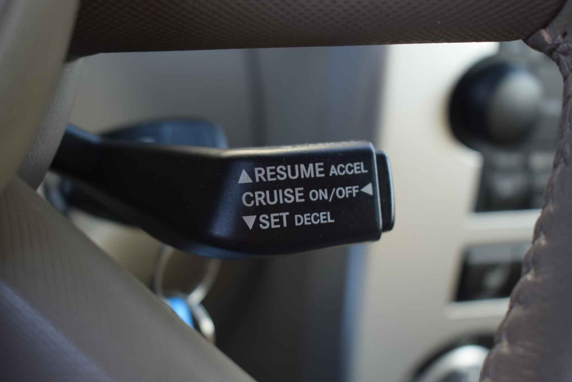 Chrysler PT Cruiser Cabrio 2.4i Limited 1e eigenaar km 79.000!! - 12/18