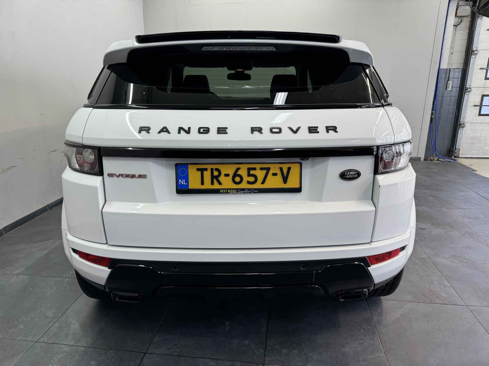 Land Rover Range Rover Evoque 2.2 eD4 2WD Prestige✅Sfeerverlichting✅Cruise Control✅Memory Seats✅Achteruitrijcamera✅Meridian✅ - 22/64