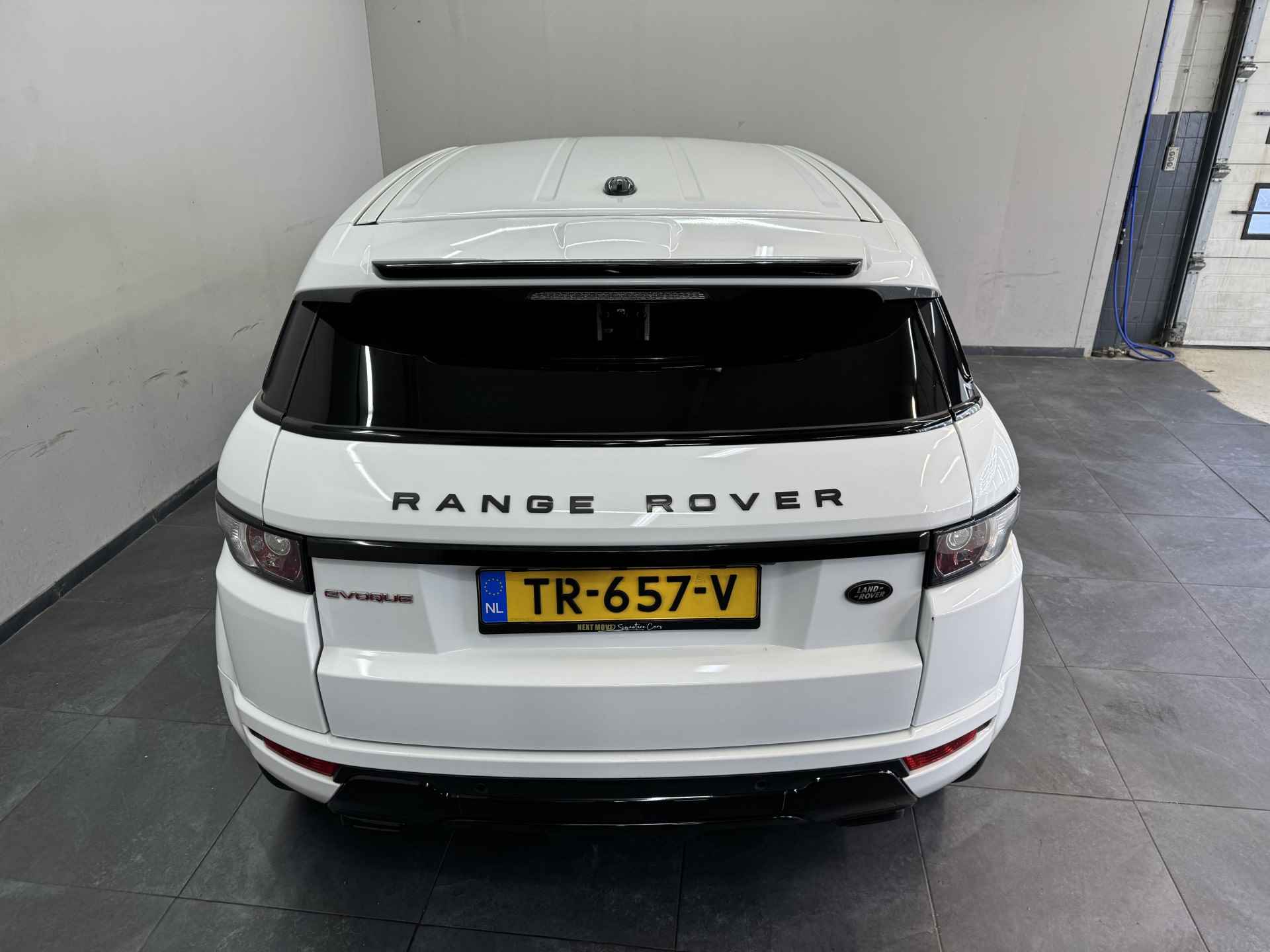 Land Rover Range Rover Evoque 2.2 eD4 2WD Prestige✅Sfeerverlichting✅Cruise Control✅Memory Seats✅Achteruitrijcamera✅Meridian✅ - 52/64