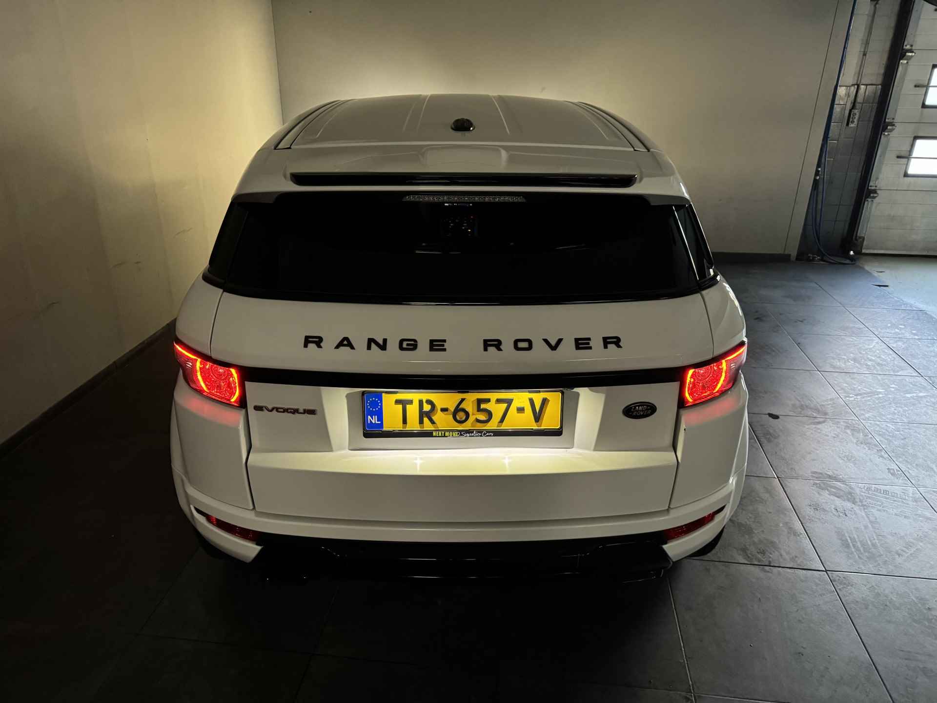 Land Rover Range Rover Evoque 2.2 eD4 2WD Prestige✅Sfeerverlichting✅Cruise Control✅Memory Seats✅Achteruitrijcamera✅Meridian✅ - 53/64