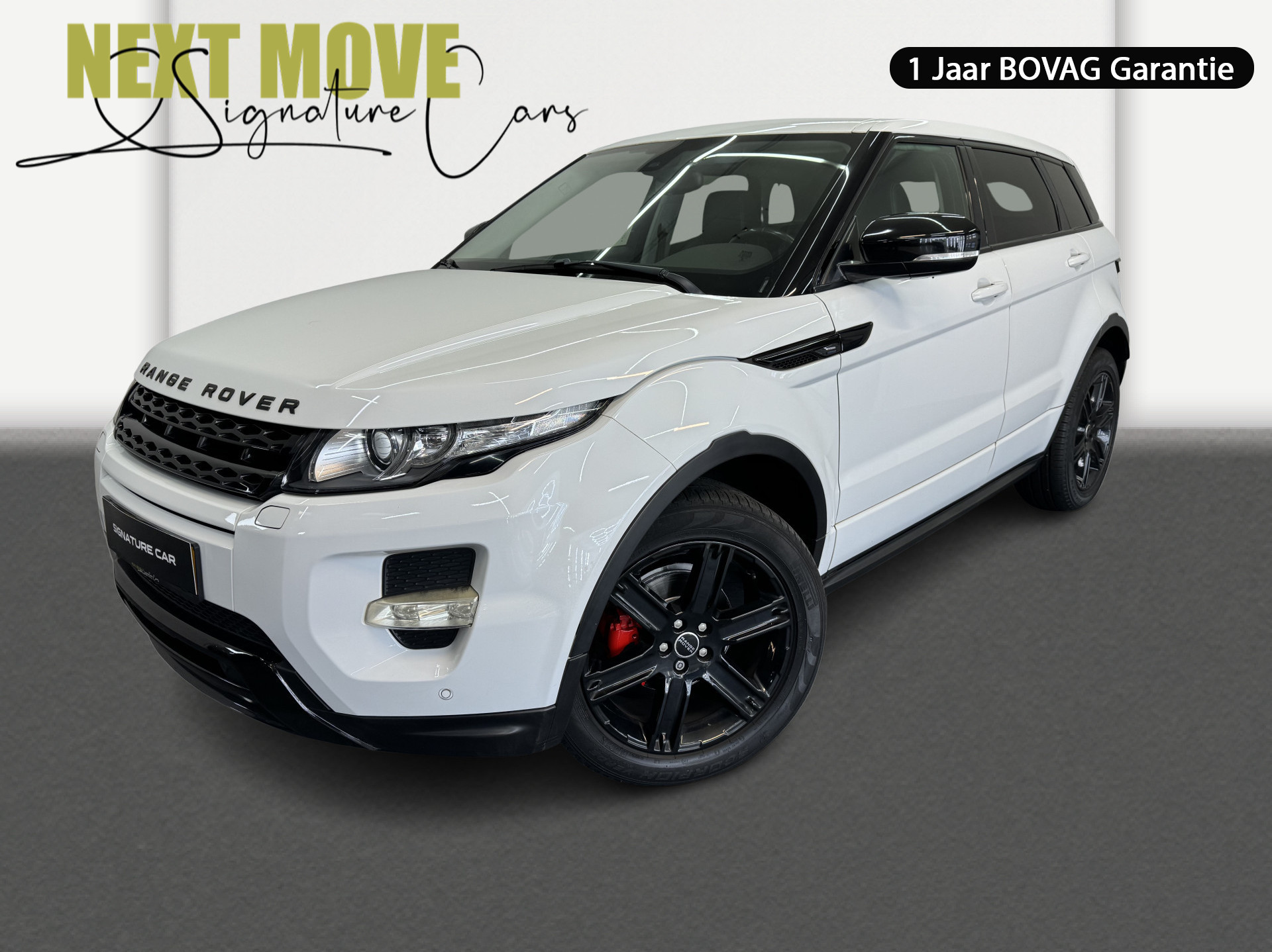 Land Rover Range Rover Evoque 2.2 eD4 2WD Prestige✅Sfeerverlichting✅Cruise Control✅Memory Seats✅Achteruitrijcamera✅Meridian✅