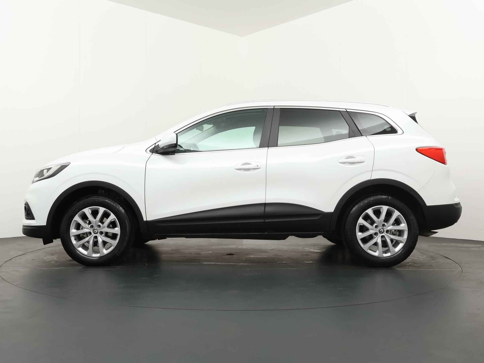 Renault Kadjar 1.3 TCe 140 Zen - 2/35