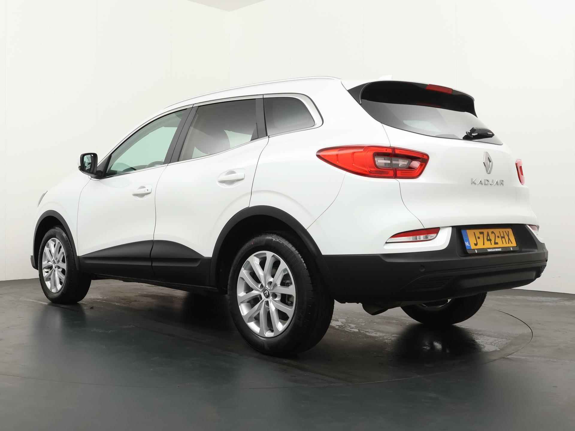 Renault Kadjar 1.3 TCe 140 Zen - 4/35