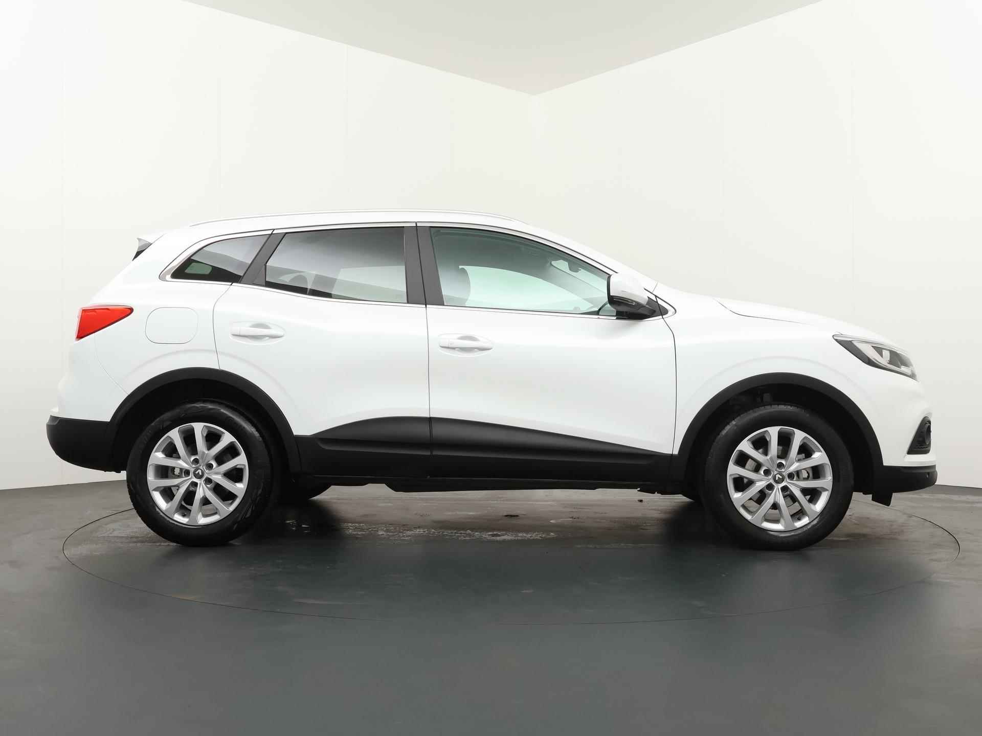 Renault Kadjar 1.3 TCe 140 Zen - 7/35