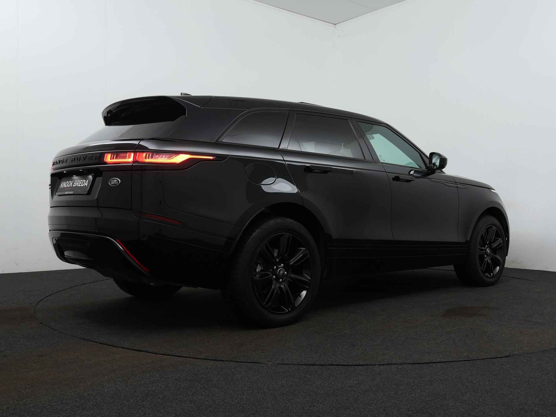 Land Rover Range Rover Velar P400e R-Dynamic SE - 2/57