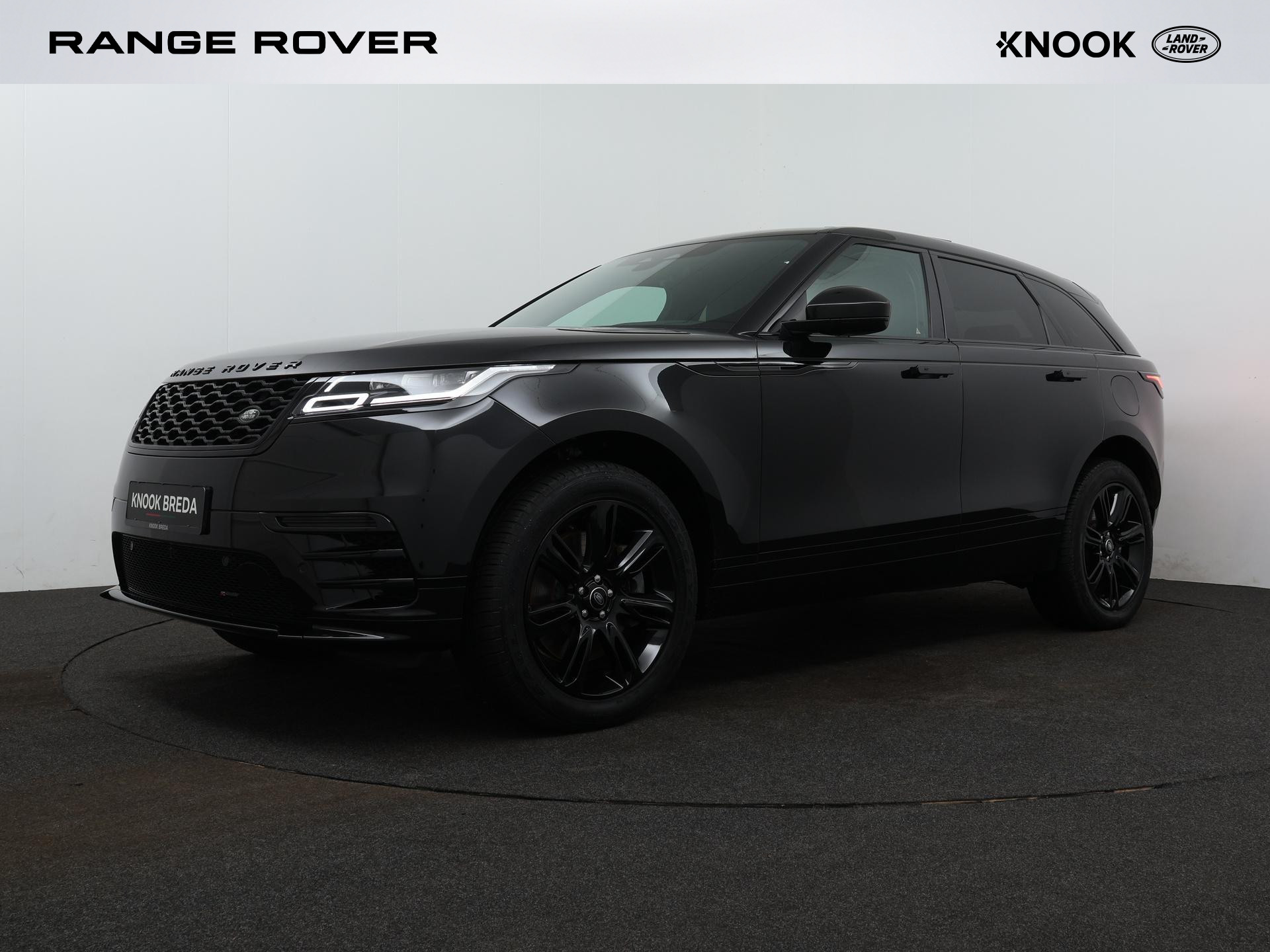 Land Rover Range Rover Velar P400e R-Dynamic SE