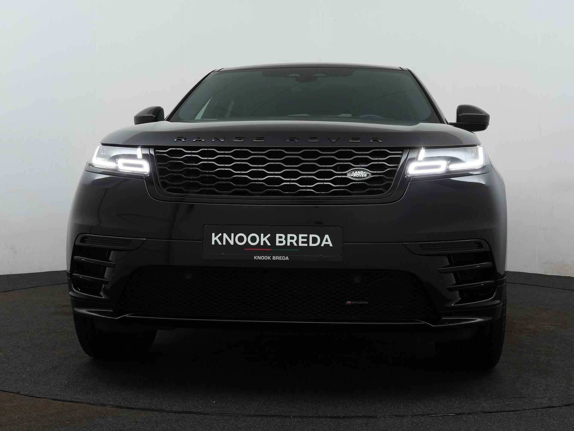 Land Rover Range Rover Velar P400e R-Dynamic SE - 7/57