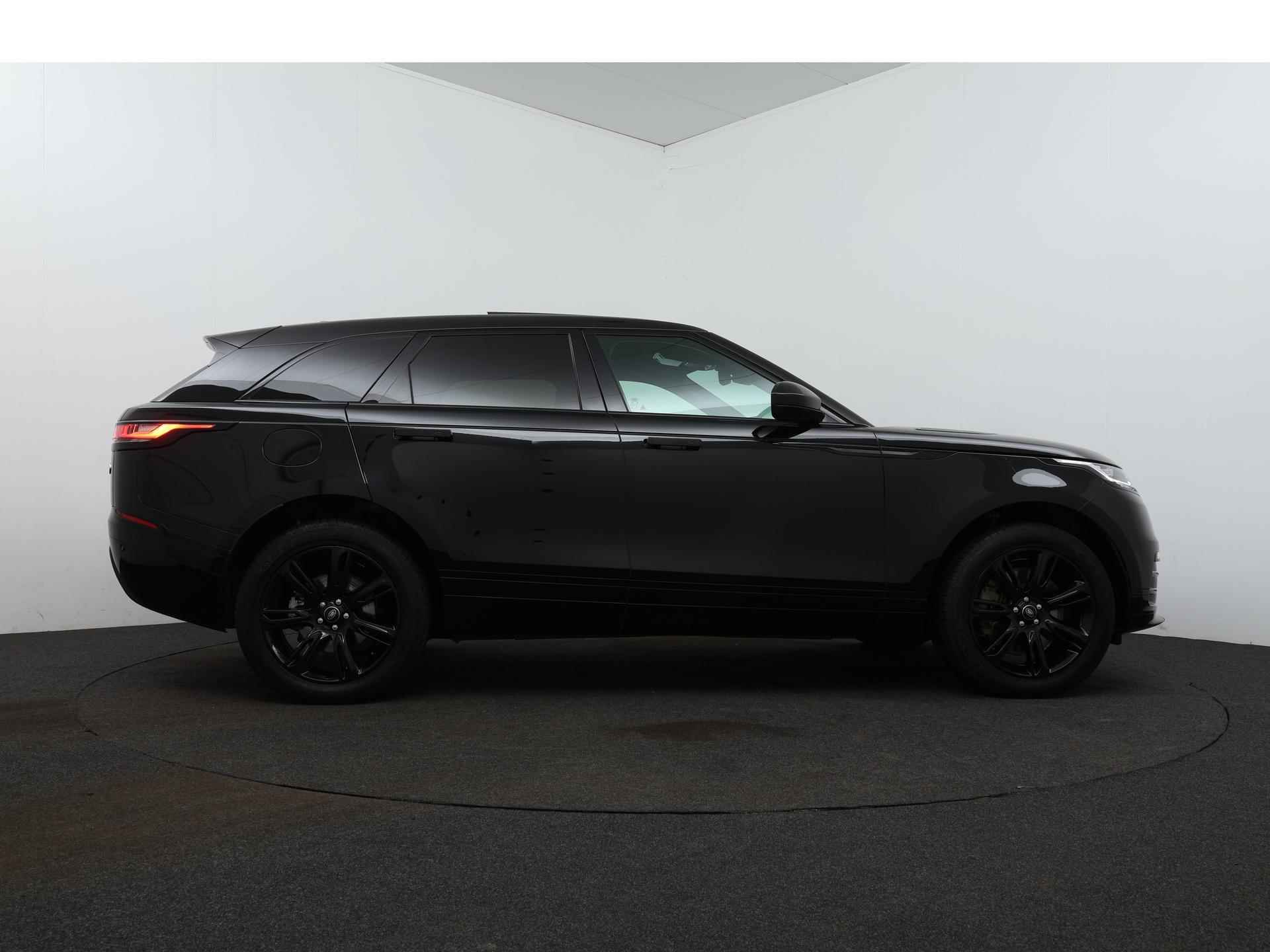 Land Rover Range Rover Velar P400e R-Dynamic SE - 9/57