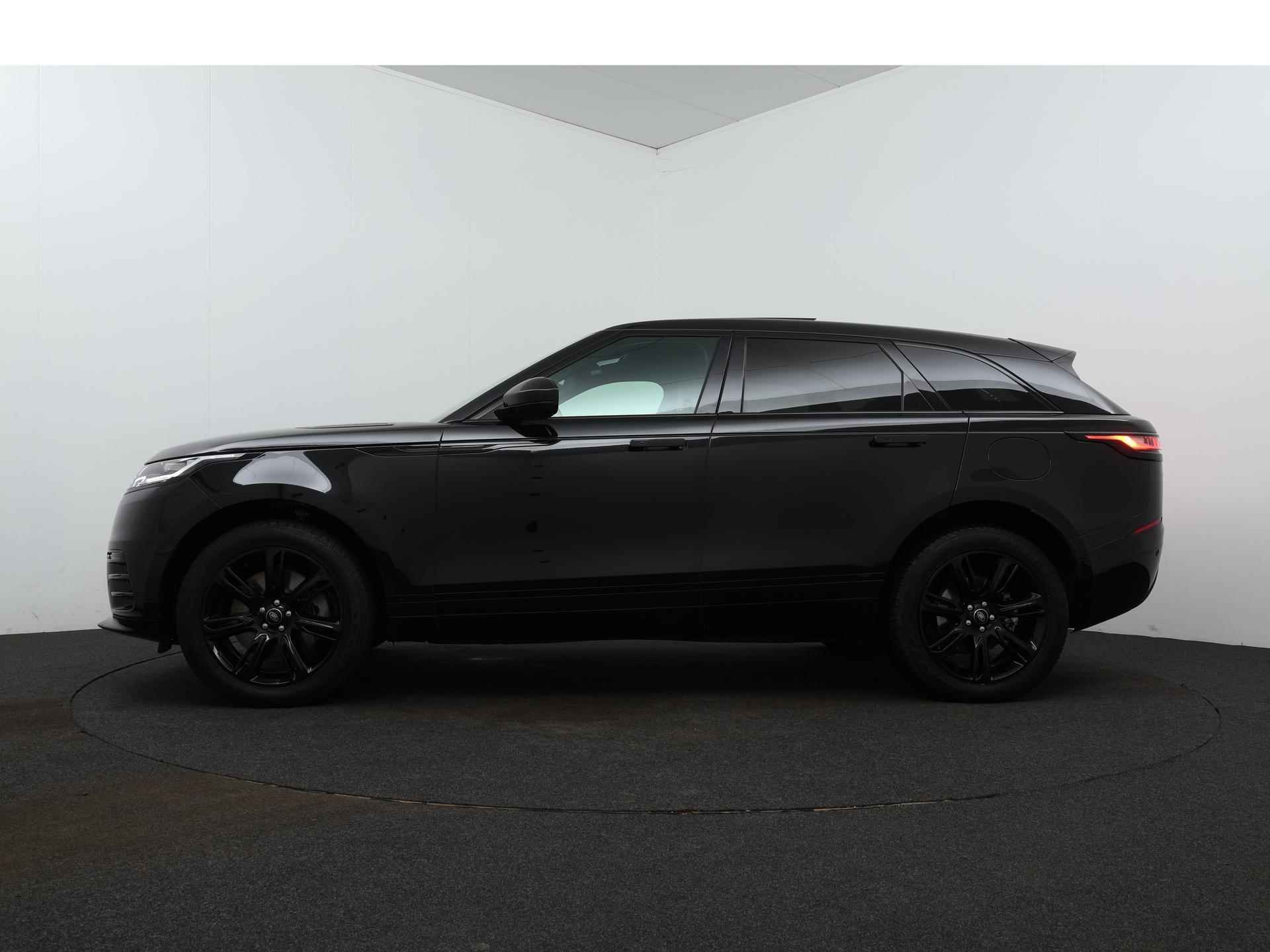 Land Rover Range Rover Velar P400e R-Dynamic SE - 10/57