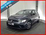 Volkswagen Polo 1.0 TSI Life Automaat | Apple Carplay | Airco | Cruise Control | DAB | Virtual Cockpit |