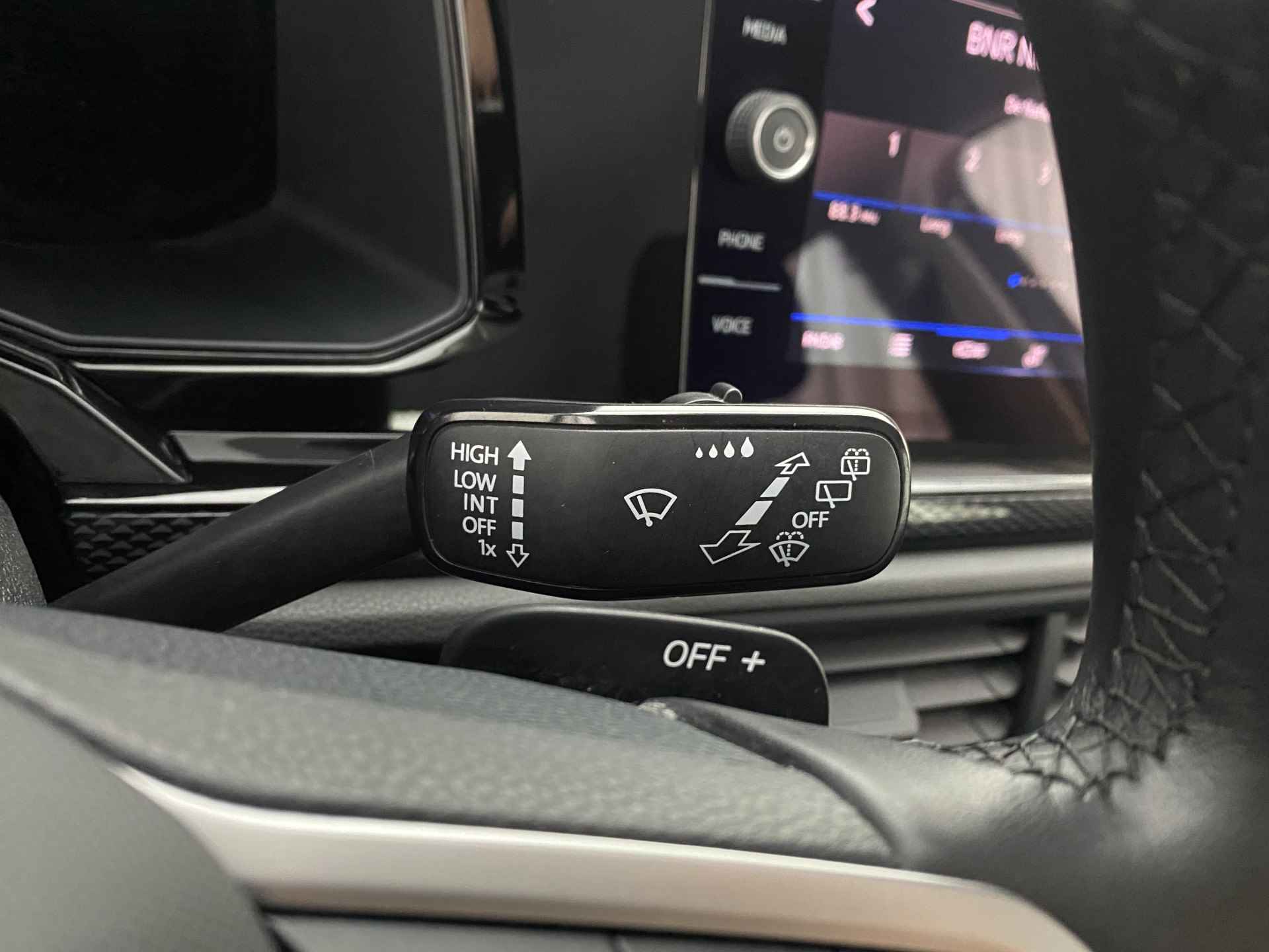 Volkswagen Polo 1.0 TSI Life Automaat | Apple Carplay | Airco | Cruise Control | DAB | Virtual Cockpit | - 18/31